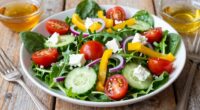 guide for new salad makers