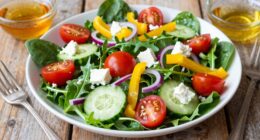 guide for new salad makers