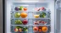 guide to freezer storage
