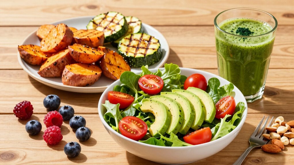 health environment nutrition safety