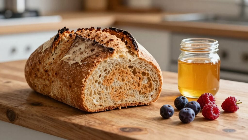 healthier baking better health