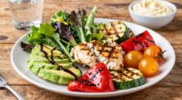 healthy adult lunch options