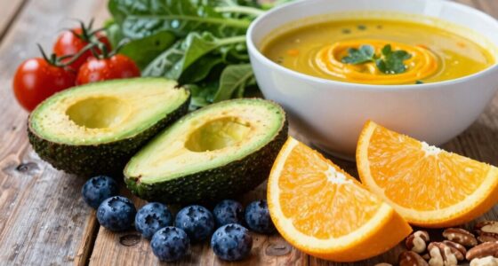 healthy anti inflammatory diet