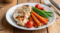 healthy dinners for picky eaters