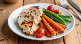 healthy dinners for picky eaters