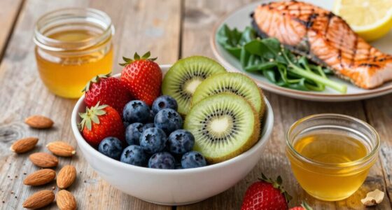 healthy eating for heart