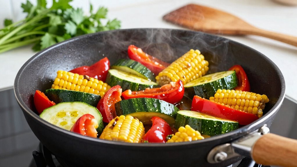 healthy fats smart cooking