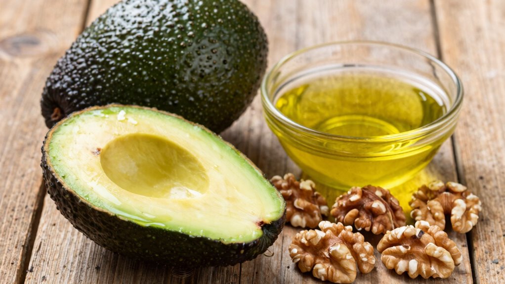 healthy fats support health