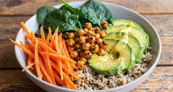 healthy filling beginner friendly recipe
