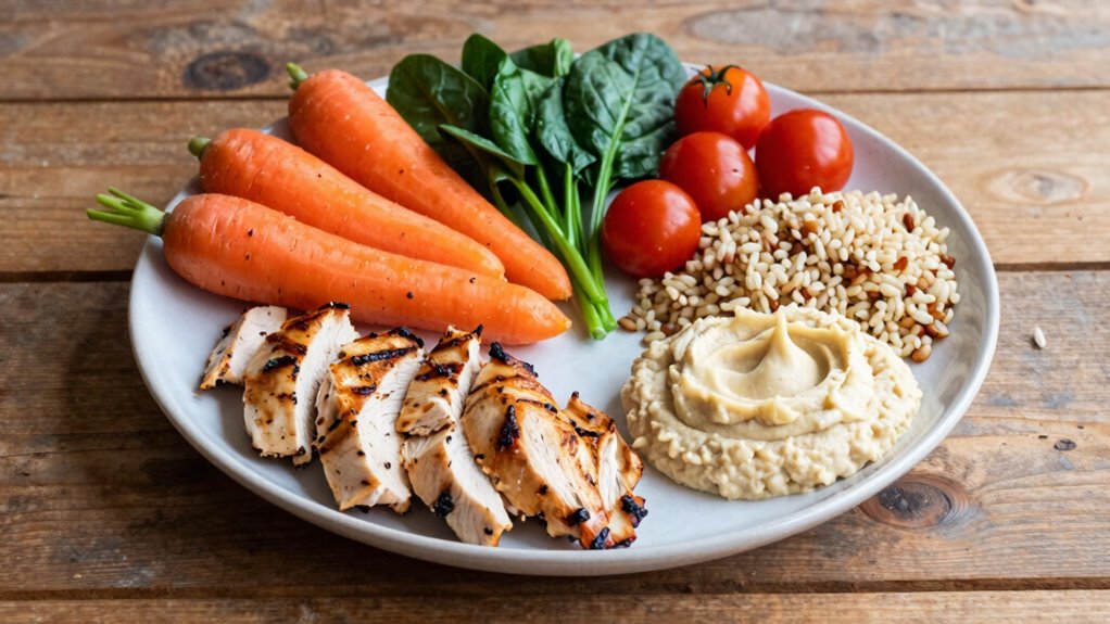 healthy meal planning guide