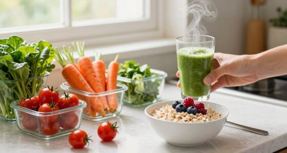 healthy meal planning strategies