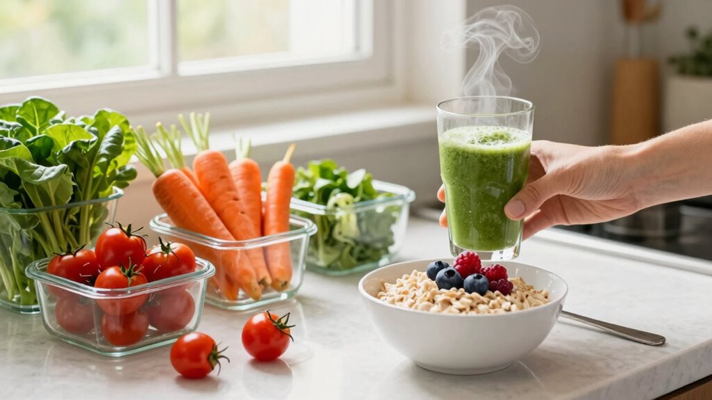 healthy meal planning strategies