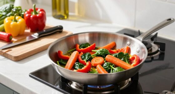healthy saut ing cooking guide