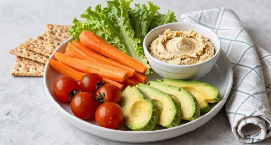 healthy simple lunch ideas