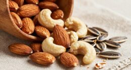 healthy snack options