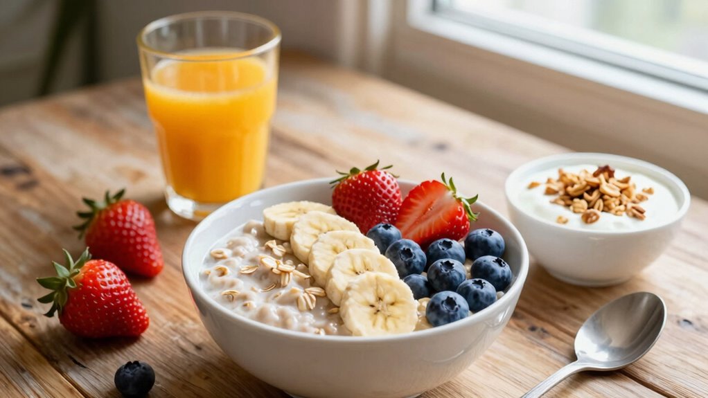 healthy teen growth habits