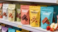 healthy teen snack ideas