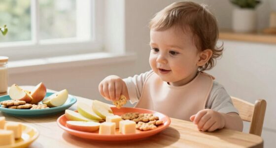 healthy toddler snack ideas