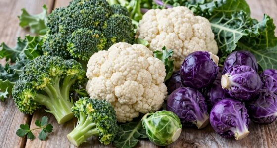 healthy versatile vegetable guide