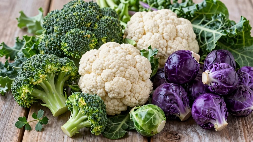 healthy versatile vegetable guide