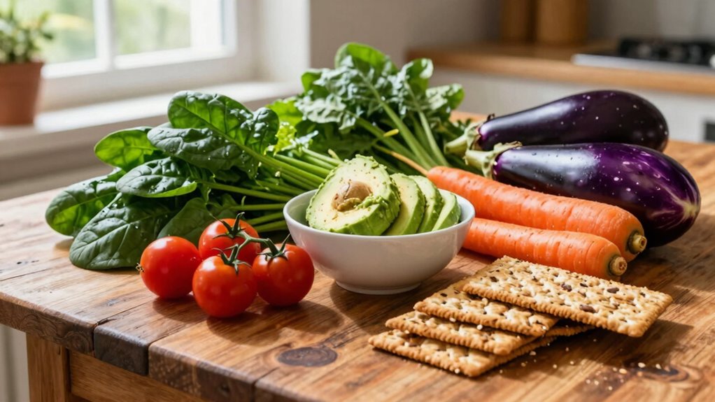heart healthy foods promote well being