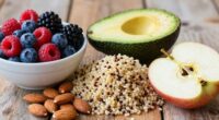 high fiber diet essentials
