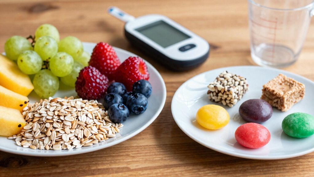holistic carbohydrate impact assessment