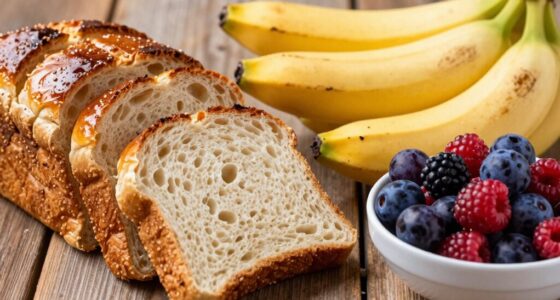 importance of carbohydrate quality