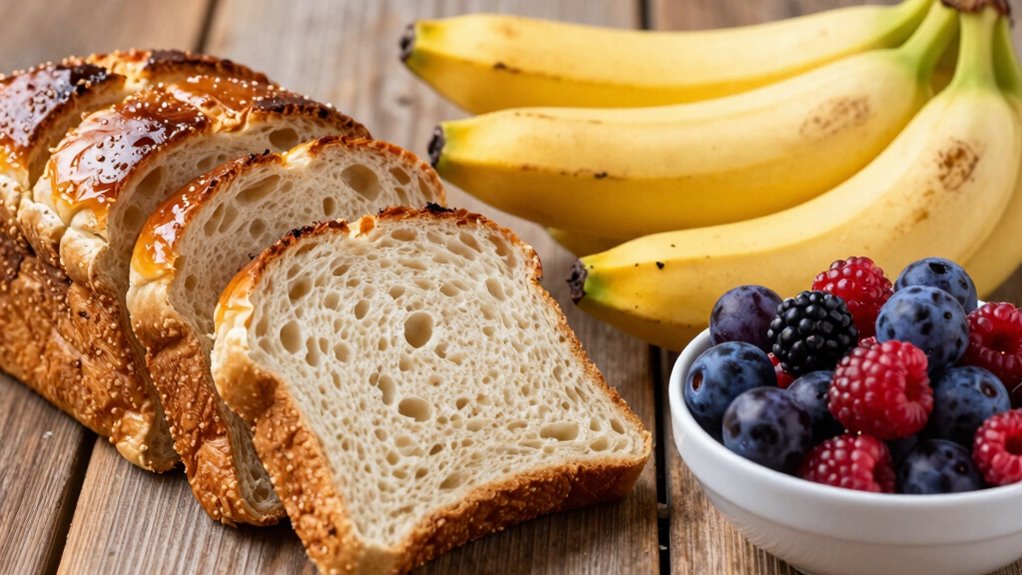 importance of carbohydrate quality