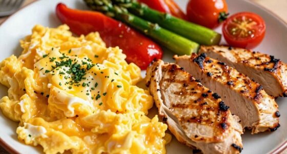 importance of daily protein