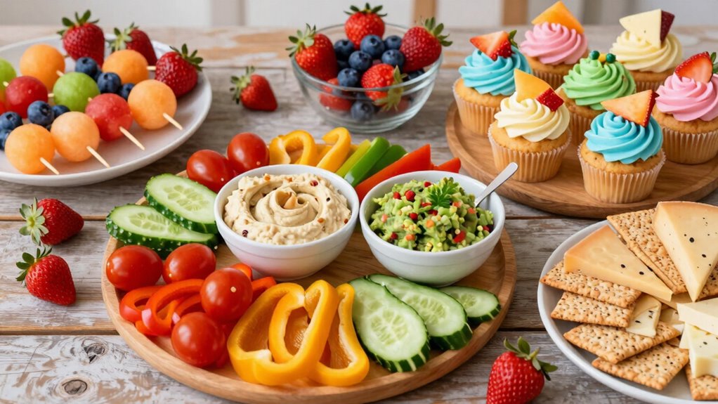 inclusive allergy aware catering