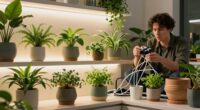 indoor garden purchasing mistakes