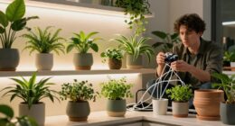indoor garden purchasing mistakes