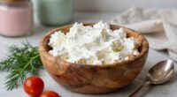 introduction to cottage cheese