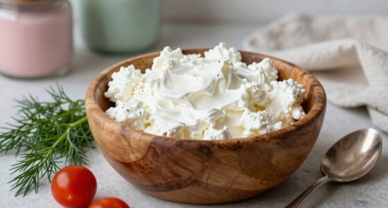 introduction to cottage cheese