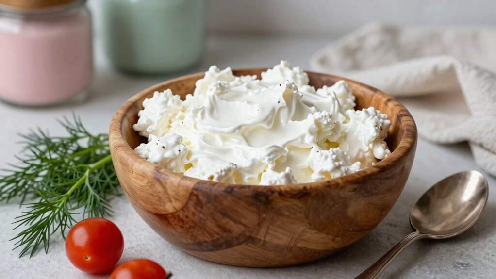 introduction to cottage cheese