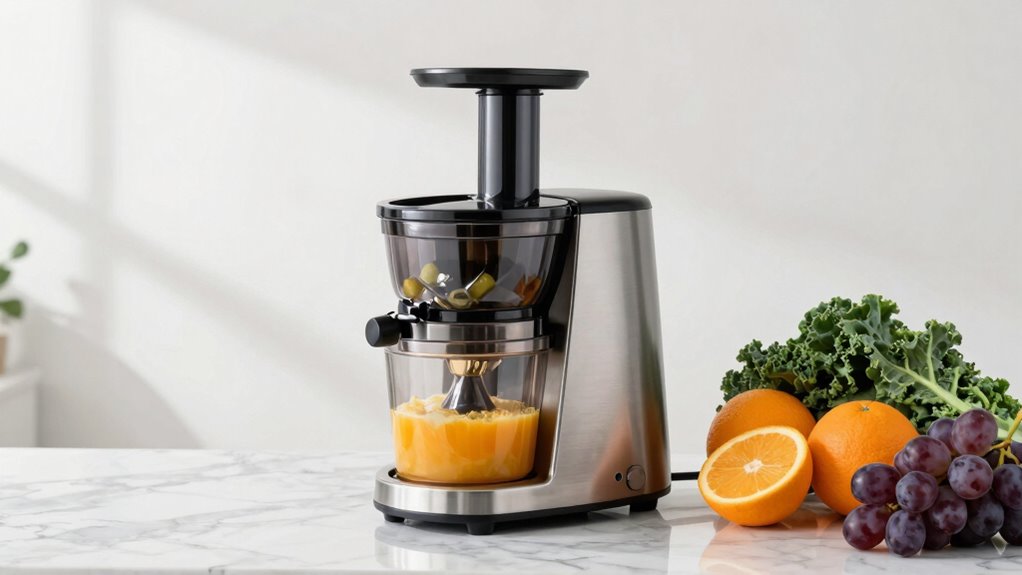 juicer features worth buying