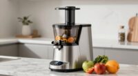 juicer features worth considering