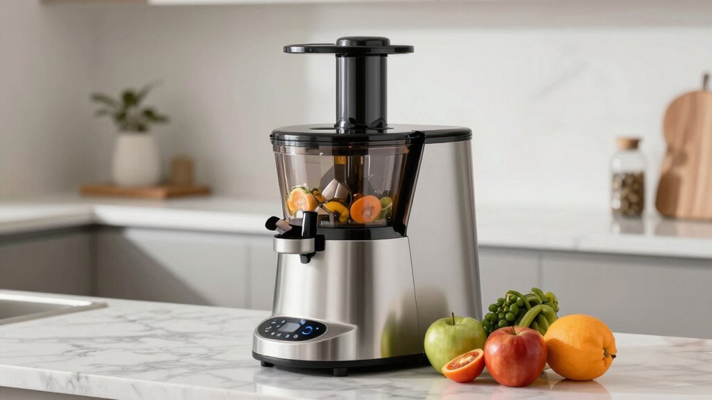 juicer features worth considering