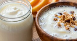 kefir versus yogurt comparison