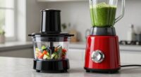 kitchen appliance comparison guide