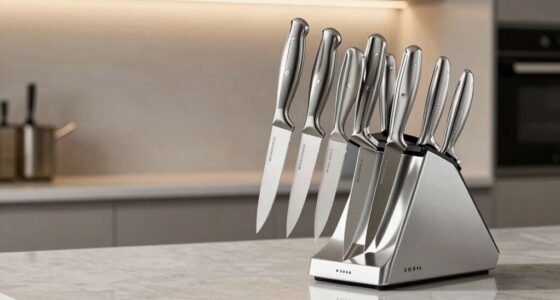 kitchen knife set mistakes