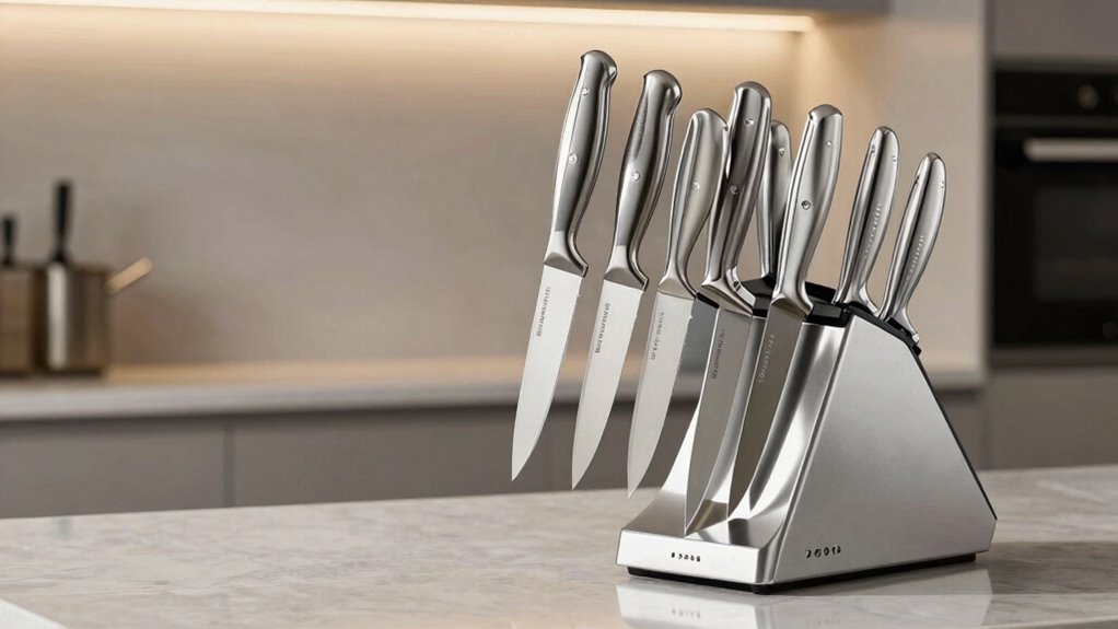kitchen knife set mistakes