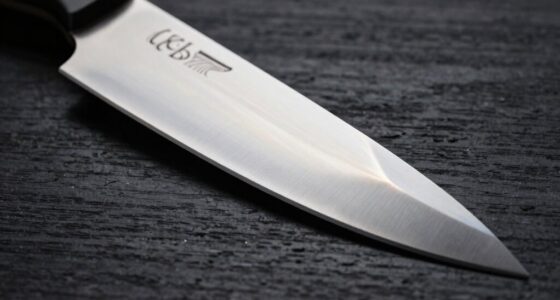 knife steel fundamentals explained