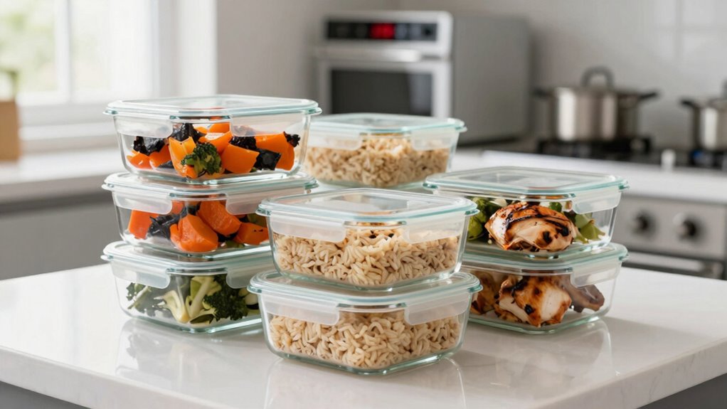 leftovers safe for four days