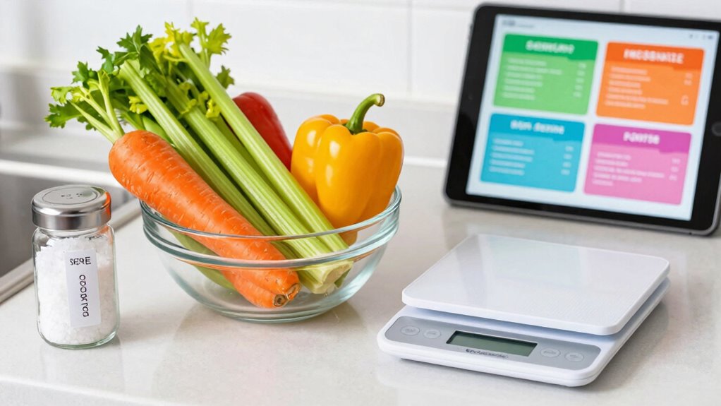 limit processed food sodium