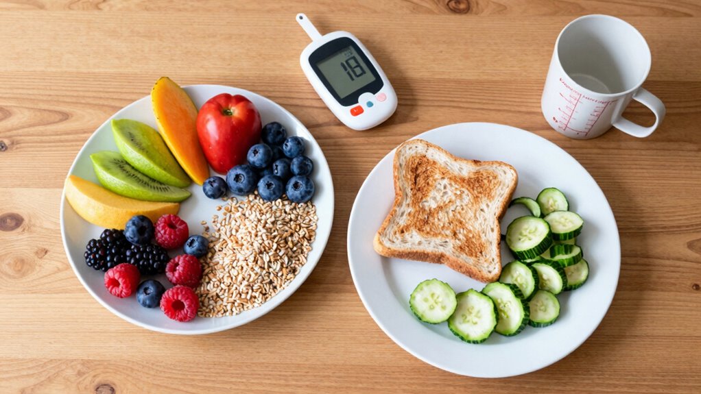 limitations of glycemic index