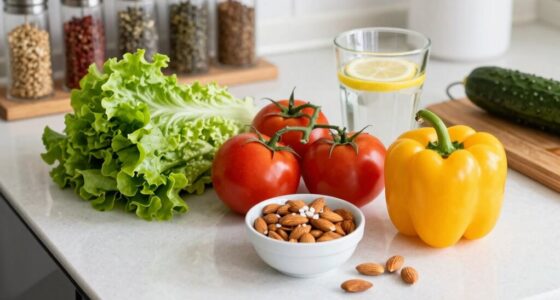 low sodium diet tips