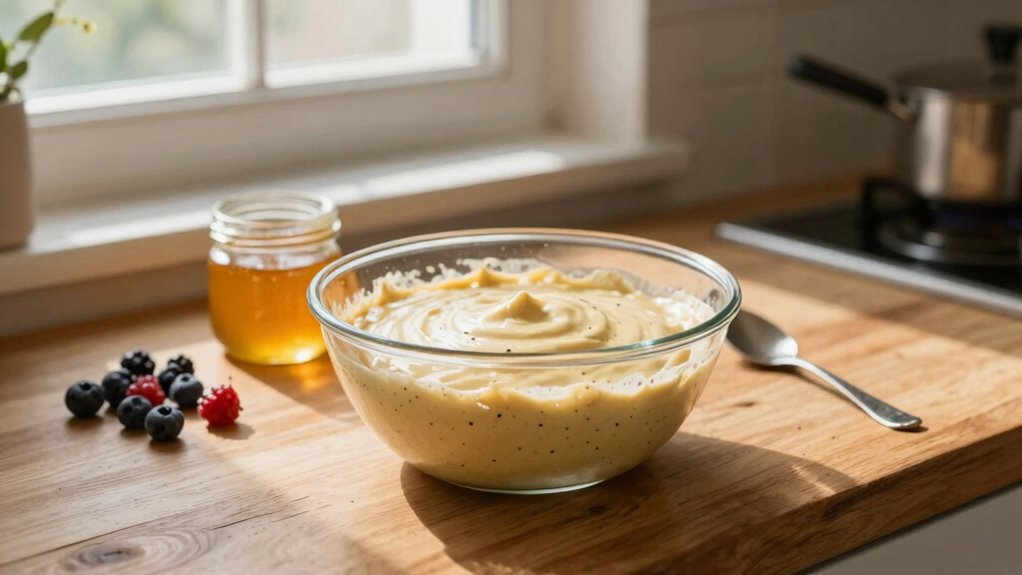 low sugar baking recipe ideas