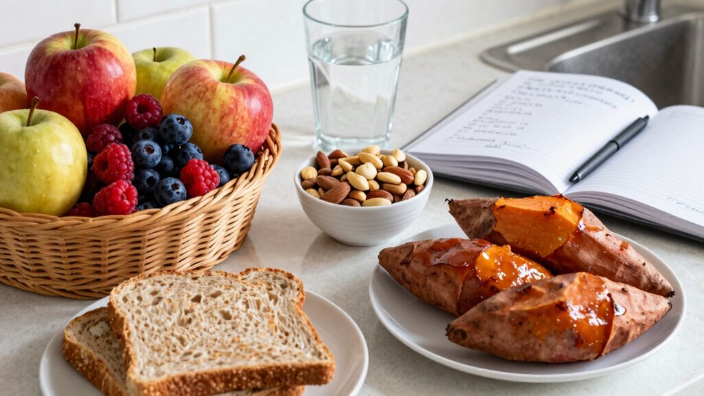 manage blood sugar effectively